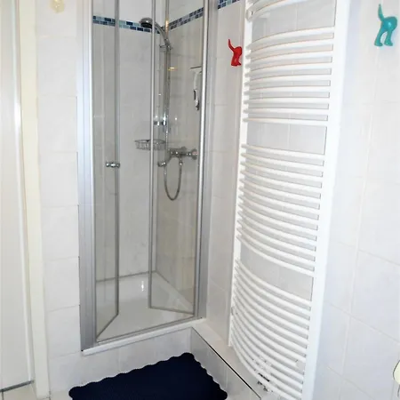 Appartement Strandhuus App 326 Heiligenhafen