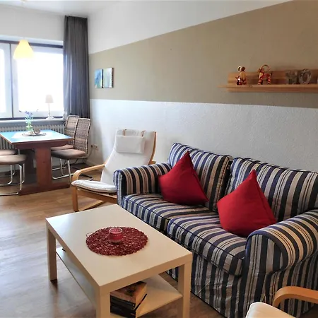 Strandhuus App 326 * Heiligenhafen