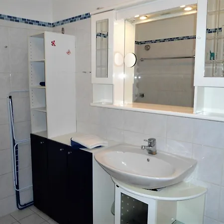 Appartement Strandhuus App 326 *