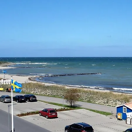 Appartement Strandhuus App 326 Heiligenhafen