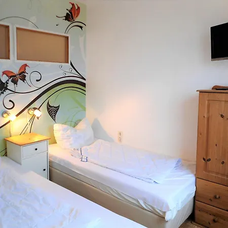 Strandhuus App 326 Heiligenhafen