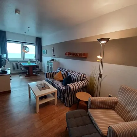 Strandhuus App 326 * Heiligenhafen