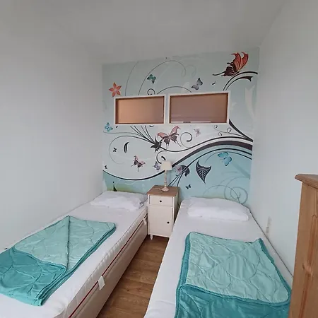 Strandhuus App 326 Appartement Heiligenhafen