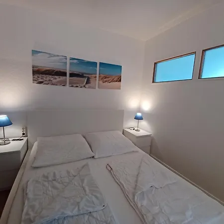 Strandhuus App 326 Heiligenhafen