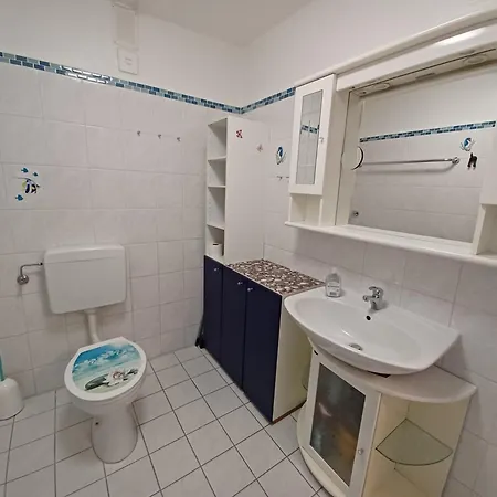 Strandhuus App 326 Appartement *