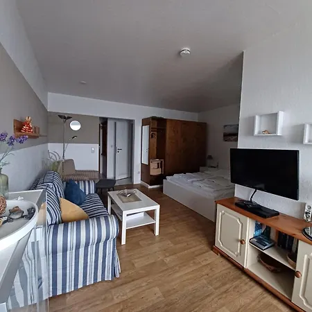 Strandhuus App 326 Heiligenhafen